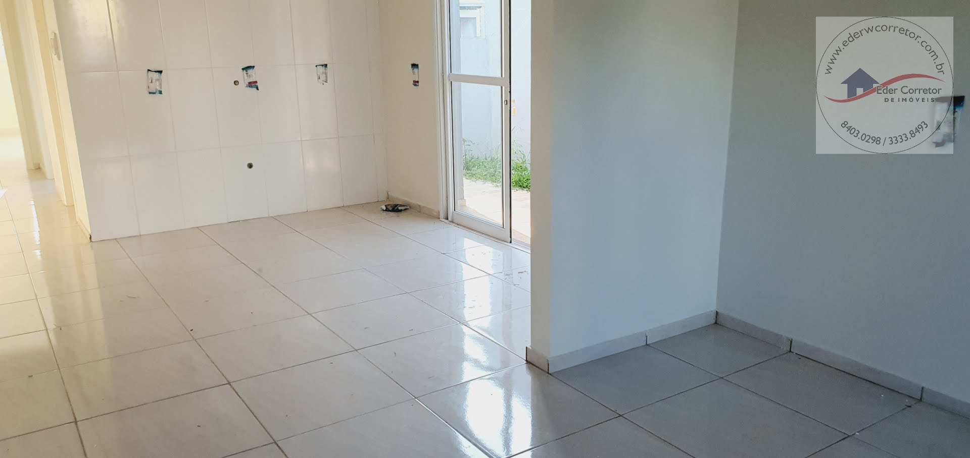 Casa à venda com 2 quartos, 1 banheiro, 1 vaga e 60m² no Modelo, Ijuí (RS) — foto 24 de 30