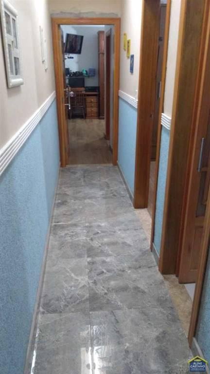 Casa à venda com 3 quartos, 1 suíte, 4 vagas e 131m² no Vila Tupi, Praia Grande (SP) — foto 19 de 30