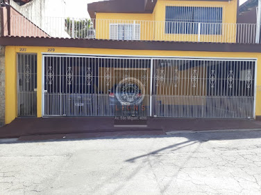 Casa em Vila Buenos Aires  -  São Paulo