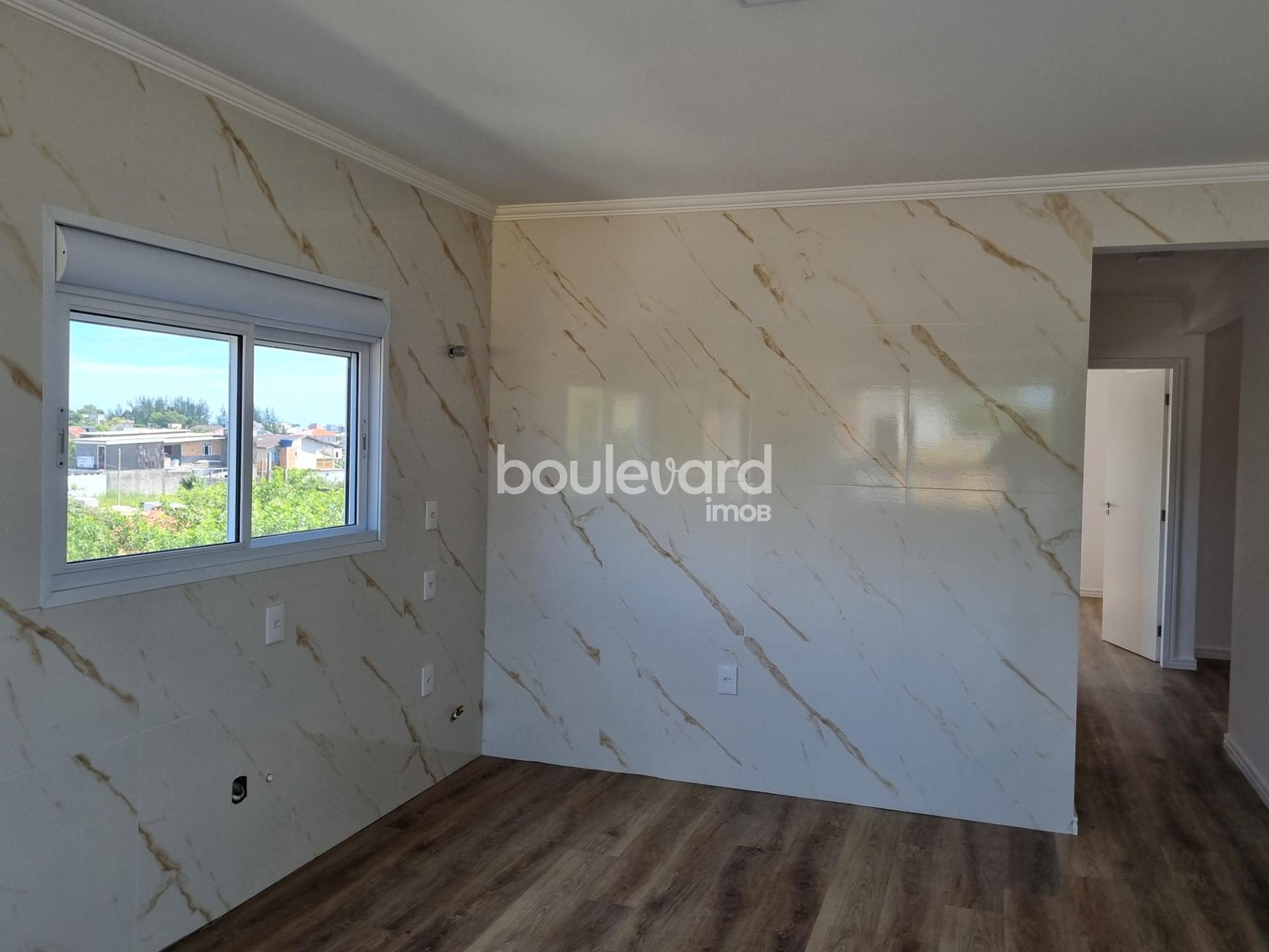 Apartamento à venda com 4 quartos, 2 suítes, 1 vaga e 160m² no Pinheira, Palhoça (SC) — foto 4 de 19