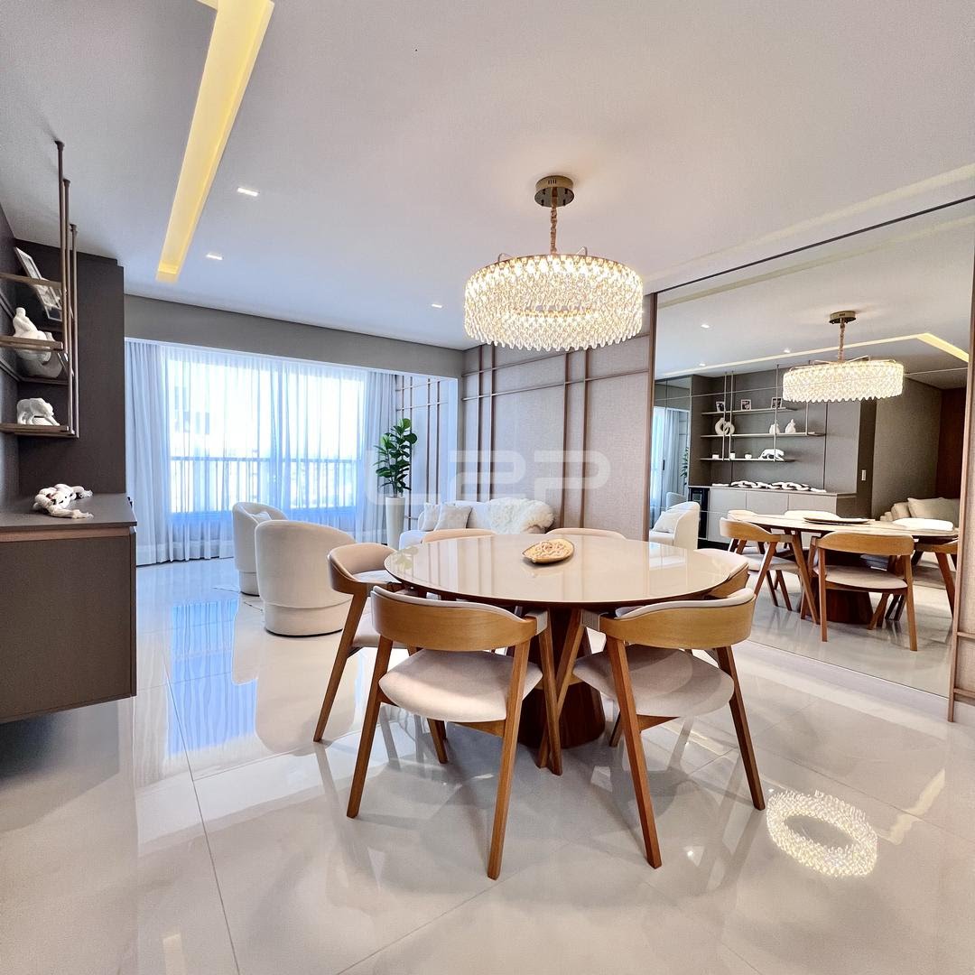 Apartamento à venda com 3 quartos, 1 suíte, 2 vagas e 113m² no Jardim Messina, Jundiaí (SP) — foto 4 de 30