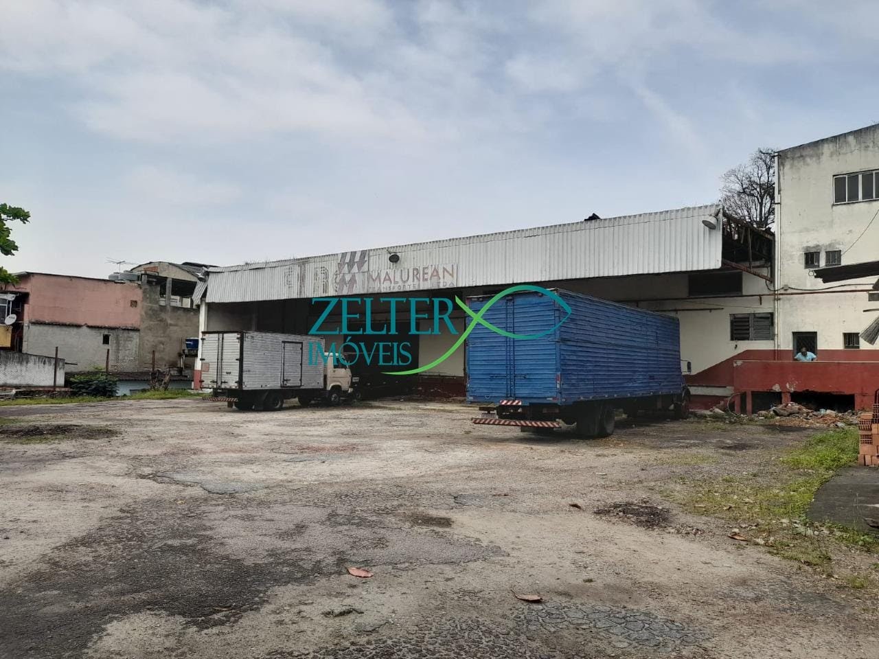 Comercial para alugar com 1186m² no Penha Circular, Rio de Janeiro (RJ) — foto 3 de 28