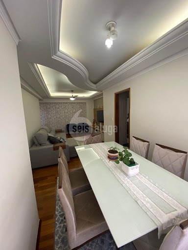 Apartamento com 2 dormitórios à venda, 90m² por R$ 500.000,00 - Jardim Glória - Americana/SP