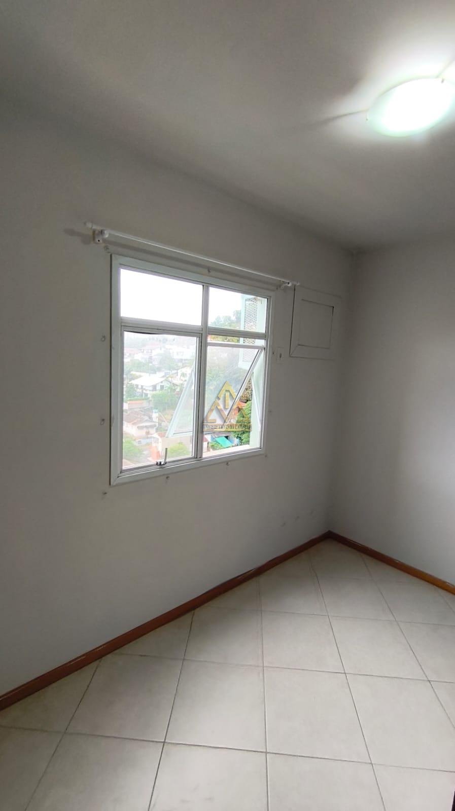 Apartamento à venda com 2 quartos, 1 banheiro, 1 vaga e 49m² no Itoupava Seca, Blumenau (SC) — foto 16 de 19