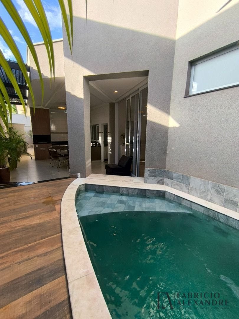 Casa à venda com 3 quartos, 3 suítes, 4 vagas e 224m² no Gaivota I, São José do Rio Preto (SP) — foto 4 de 19
