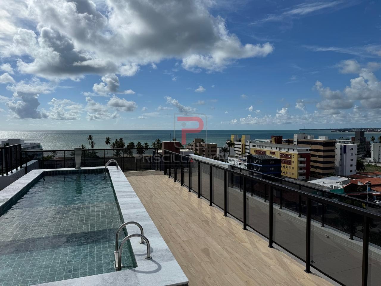 Apartamento à venda com 2 quartos, 1 suíte, 1 vaga e 53m² no Jardim Oceania, João Pessoa (PB) — foto 11 de 15