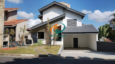Casa em Condomínio em Jardim Fazenda Rincao - Aruja V - Arujá, SP