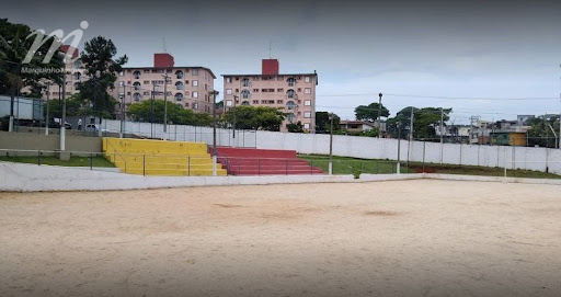Apartamento em Vila São José (Cidade Dutra)  -  São Paulo