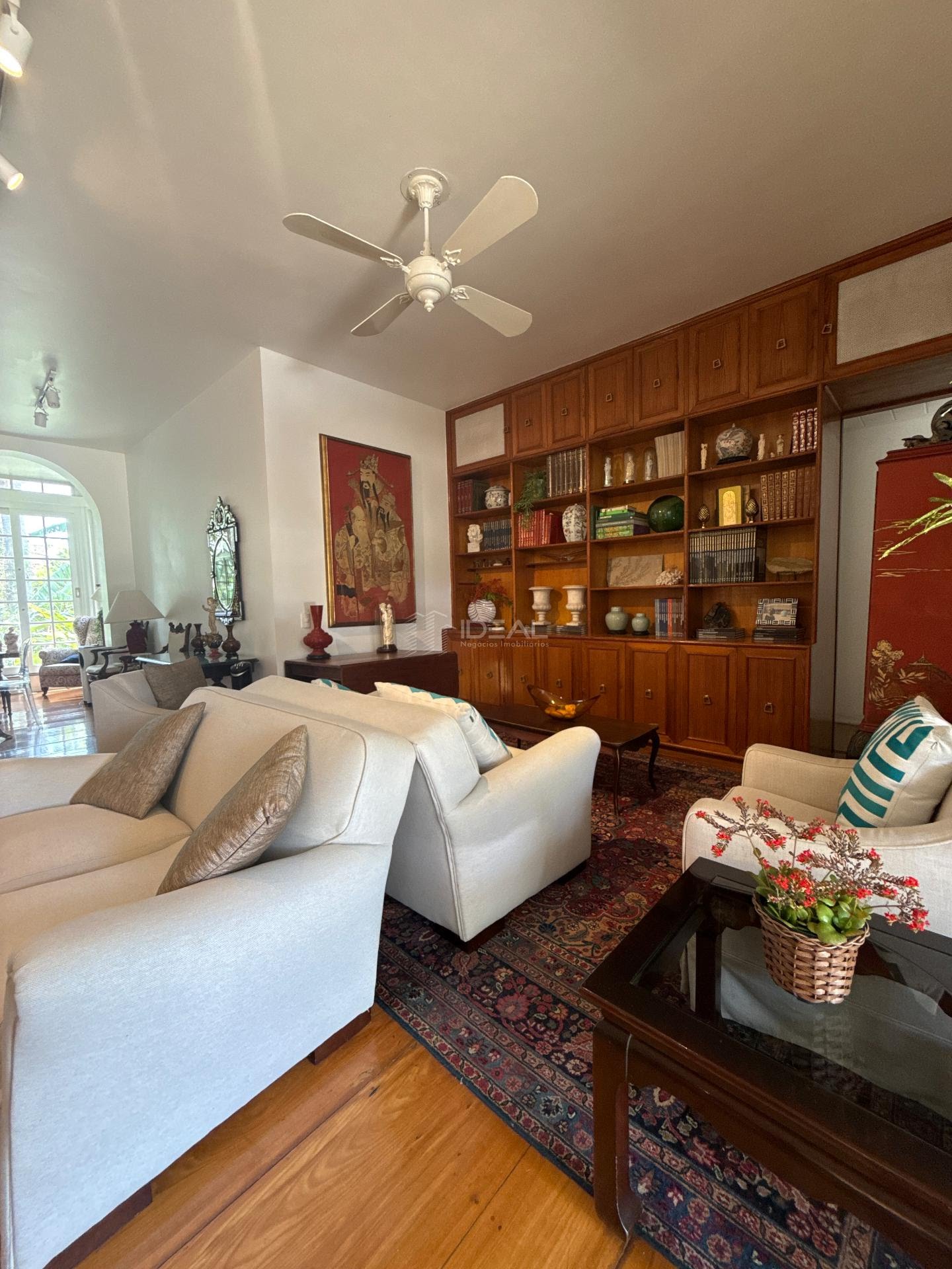 Casa à venda com 6 quartos, 3 suítes, 4 vagas e 567m² no Parque Santo Amaro, Campos dos Goytacazes (RJ) — foto 18 de 30