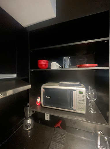 Cozinha