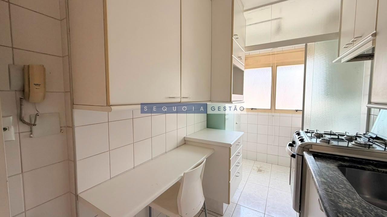 Apartamento à venda com 2 quartos, 1 suíte, 1 vaga e 65m² no Moema, São Paulo (SP) — foto 11 de 28