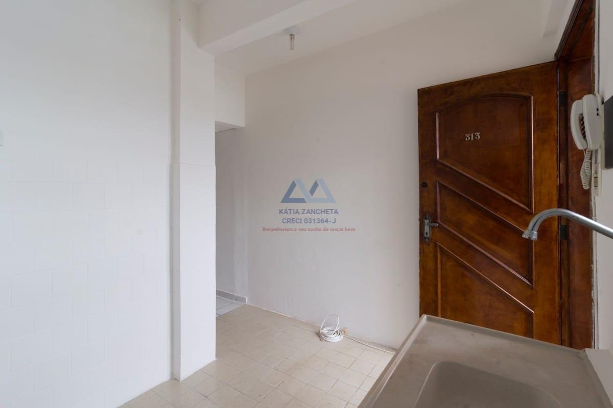 Apartamento à venda com 1 quarto, 1 banheiro e 42m² no Mirandópolis, São Paulo (SP) — foto 3 de 8