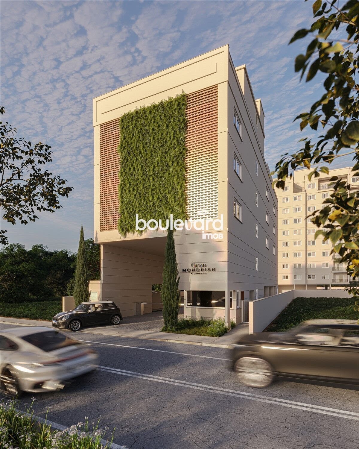 Apartamento à venda com 3 quartos, 1 suíte, 2 vagas e 82m² no Centro, Biguaçu (SC) — foto 6 de 13