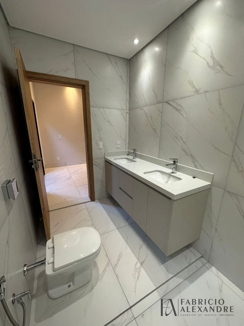 Casa à venda com 3 quartos, 3 suítes, 4 vagas e 181m² no Village Damha Mirassol III, Mirassol (SP) — foto 11 de 26