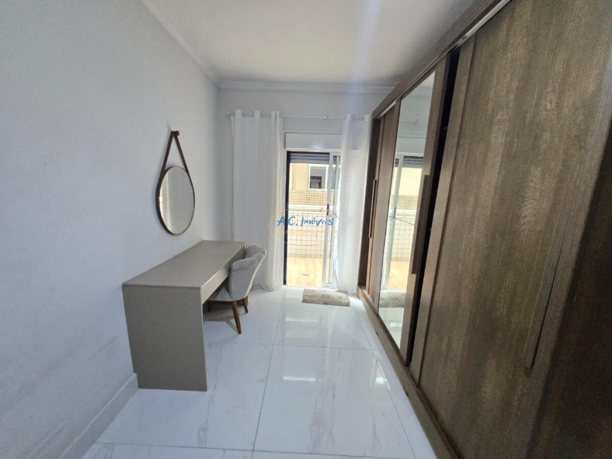 Apartamento à venda com 3 quartos, 1 suíte, 1 vaga e 98m² no Canto do Forte, Praia Grande (SP) — foto 18 de 30