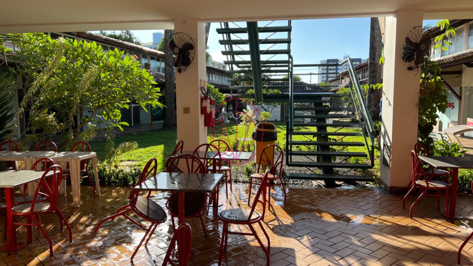 Comercial à venda com 27m² no Centro, Lauro de Freitas (BA) — foto 11 de 17