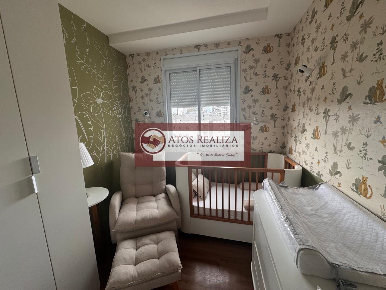 Apartamento à venda com 2 quartos, 1 suíte, 2 vagas e 68m² no Santo Amaro, São Paulo (SP) — foto 16 de 30