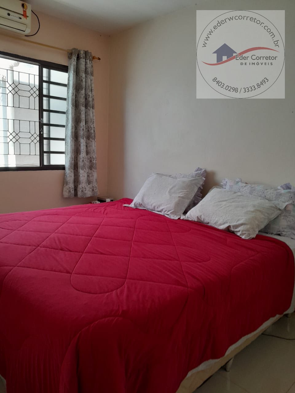 Casa à venda com 3 quartos, 1 suíte, 1 vaga e 190m² no Elizabeth, Ijuí (RS) — foto 13 de 13
