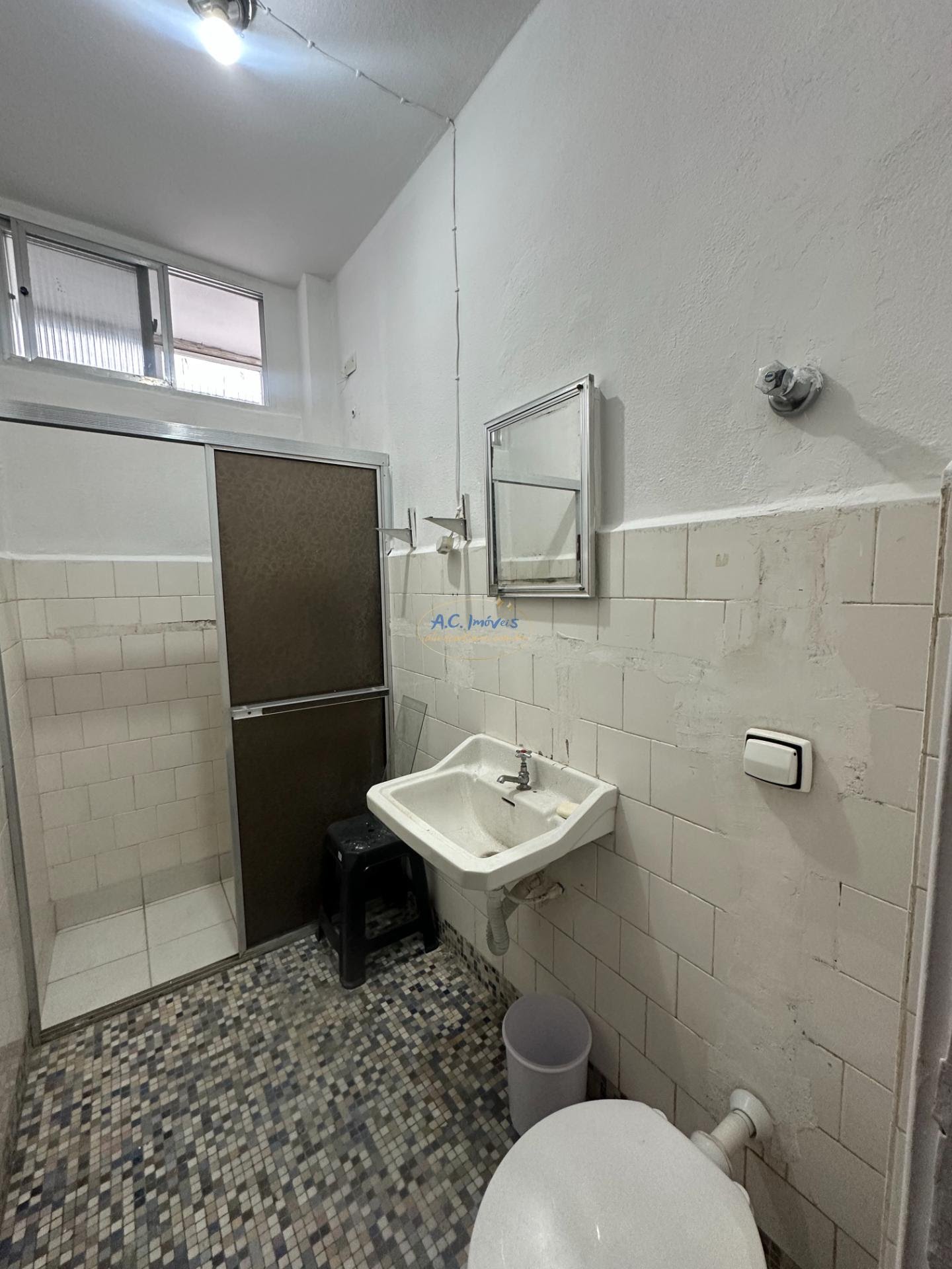 Apartamento à venda com 1 quarto, 1 banheiro, 1 vaga e 43m² no Cidade Ocian, Praia Grande (SP) — foto 14 de 14