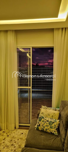 Apartamento, 3 quartos, 70 m² - Foto 2