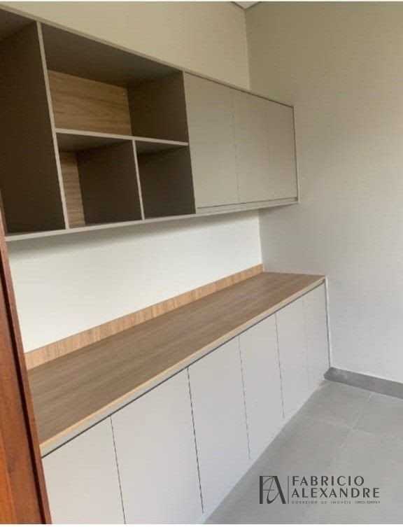 Casa à venda com 3 quartos, 3 suítes, 4 vagas e 251m² no Jardim Botanico, Bady Bassitt (SP) — foto 17 de 18