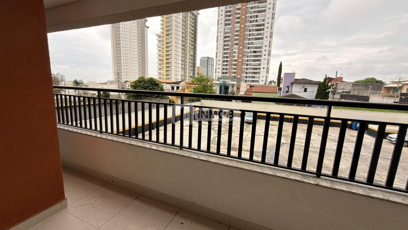 Apartamento à venda com 2 quartos, 2 banheiros, 1 vaga e 74m² no Esplanada Independência, Taubaté — foto principal