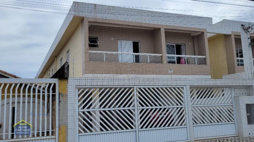 Casa à venda com 2 quartos, 1 banheiro, 1 vaga e 52m² no Maracanã, Praia Grande (SP) — foto 19 de 19