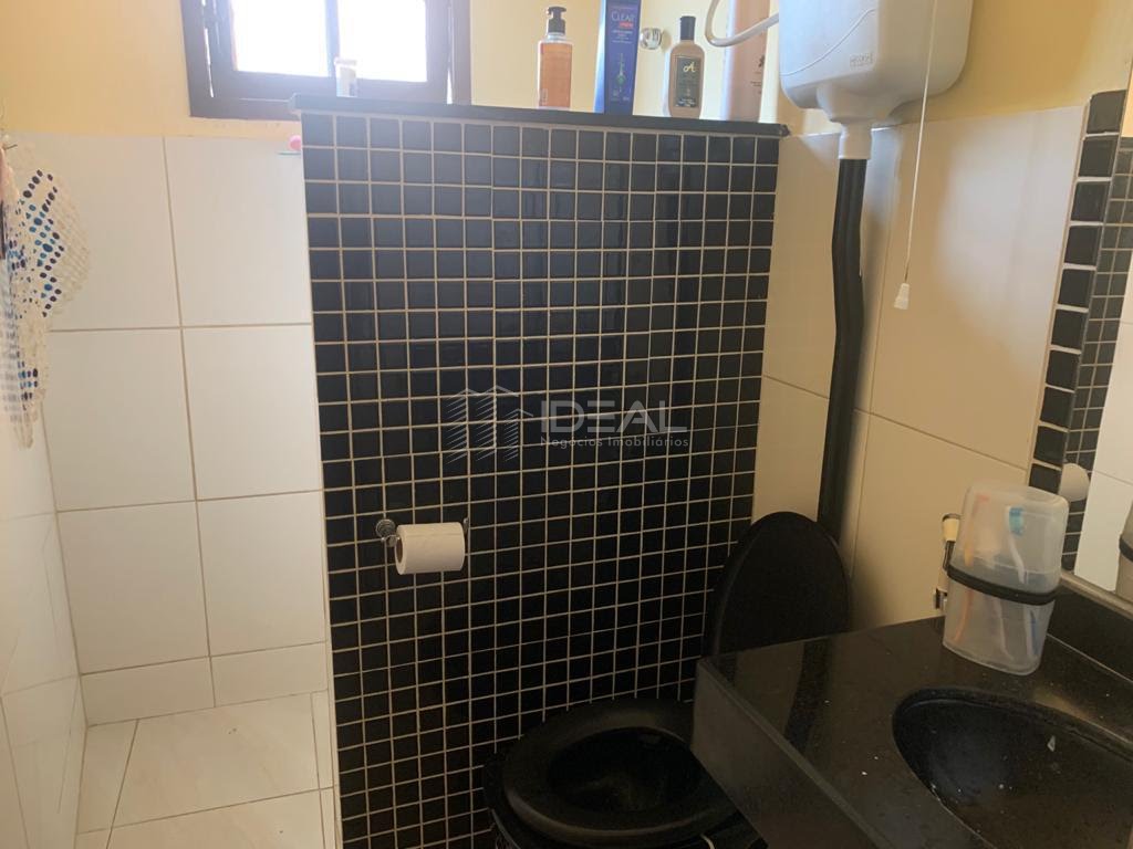 Casa Duplex com 6 quartos para venda em Grussaí - São João da Barra, RJ 