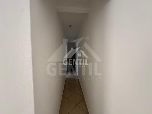 Casa de 2 Dormitórios + Espaço Extra - Jd. Primavera
