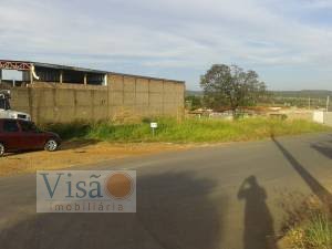 Terreno à venda com 800m² de terreno no Primavera, Paracatu — foto principal