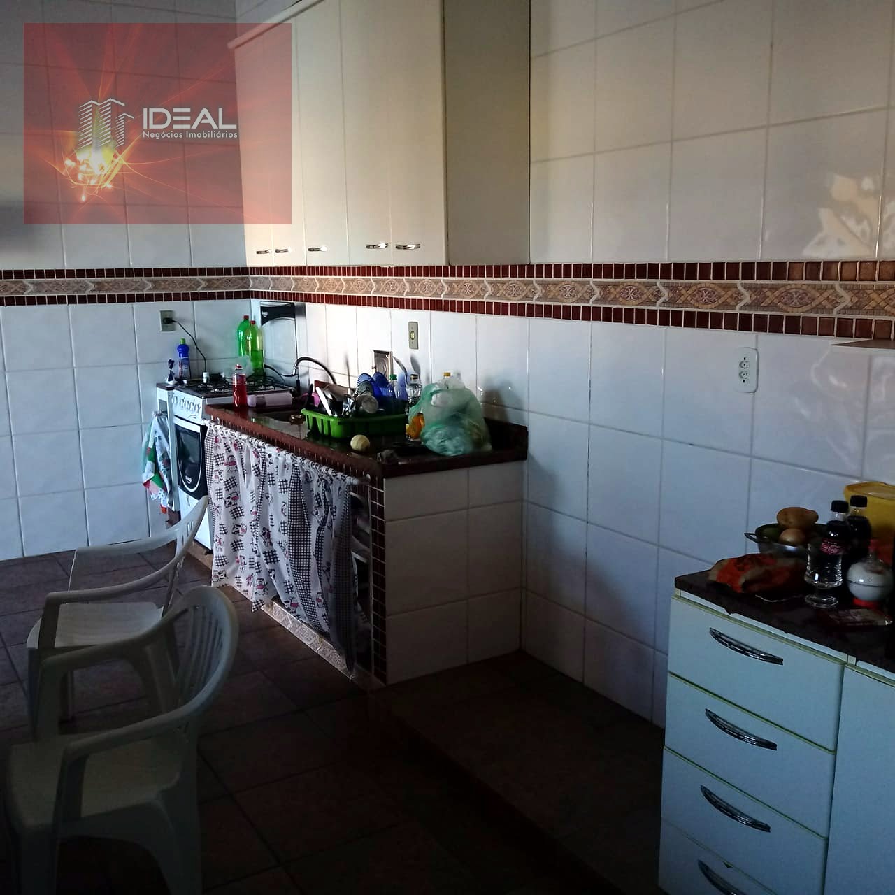 Casa à venda com 3 quartos, 1 suíte, 3 vagas e 180m² no Sonhos, São Francisco de Itabapoana (RJ) — foto 8 de 17