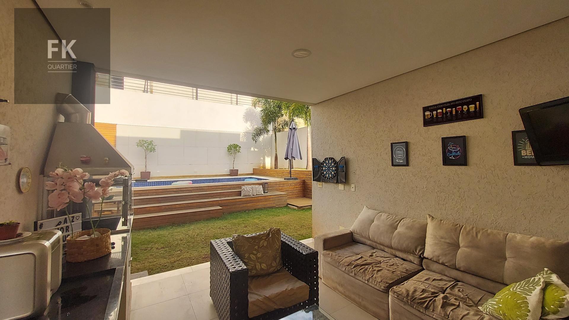 Casa à venda com 3 quartos, 3 suítes, 4 vagas e 268m² no Suru, Santana de Parnaíba (SP) — foto 26 de 29