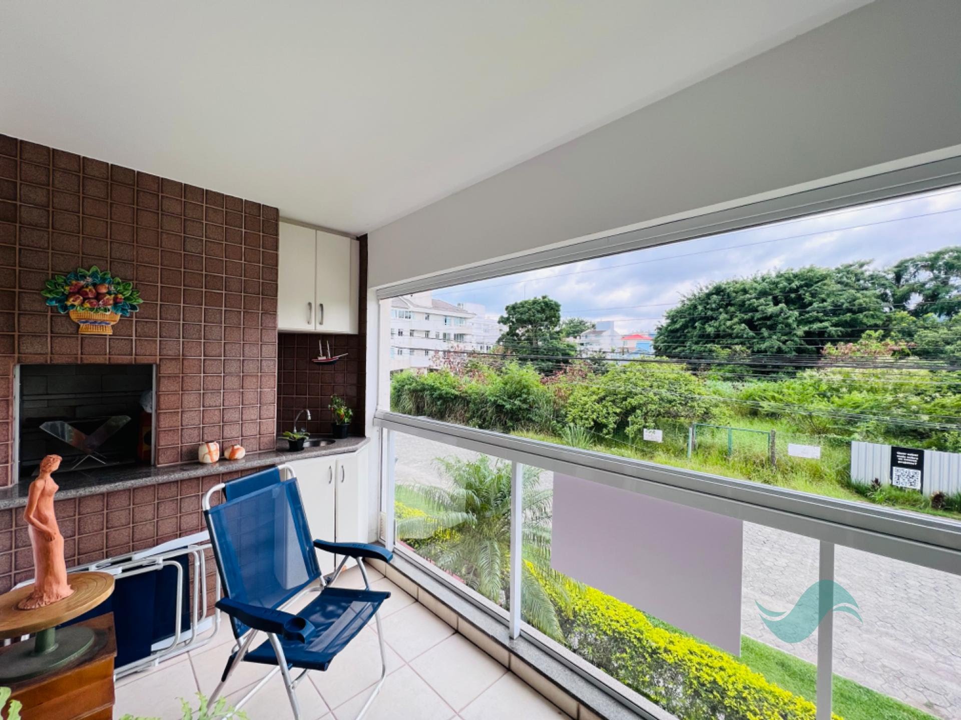 Apartamento à venda com 2 quartos, 1 suíte, 1 vaga e 82m² no Jurerê, Florianópolis (SC) — foto 11 de 13