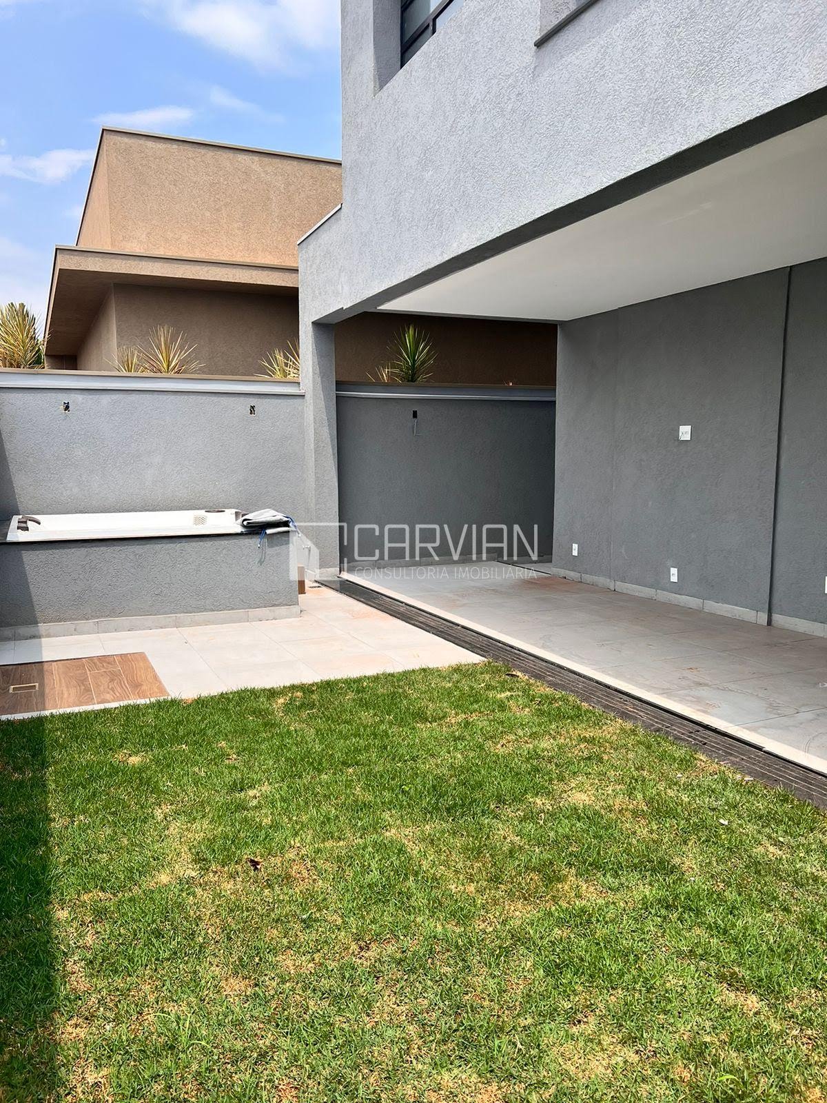 Casa à venda com 3 quartos, 3 suítes, 2 vagas e 247m² no Jardim Cybelli, Ribeirão Preto (SP) — foto 23 de 29