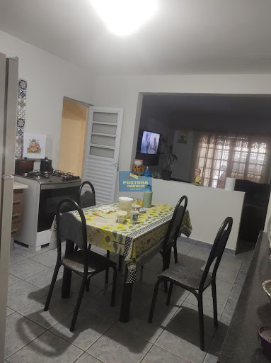 Casa Sobrado em Vila Municipal  -  Mogi das Cruzes