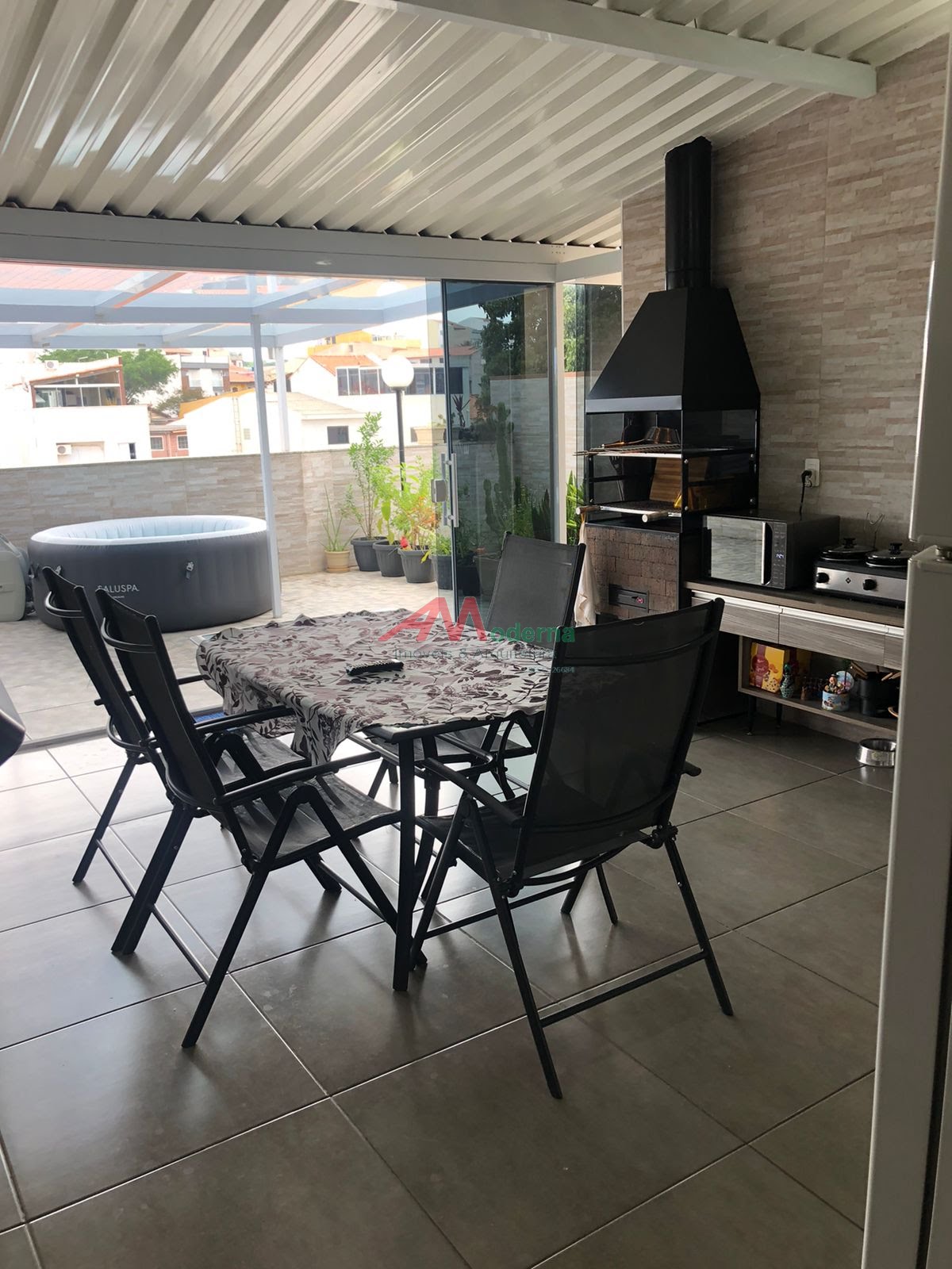 Apartamento à venda com 3 quartos, 1 suíte, 3 vagas e 132m² no Parque Oratório, Santo André (SP) — foto 23 de 30