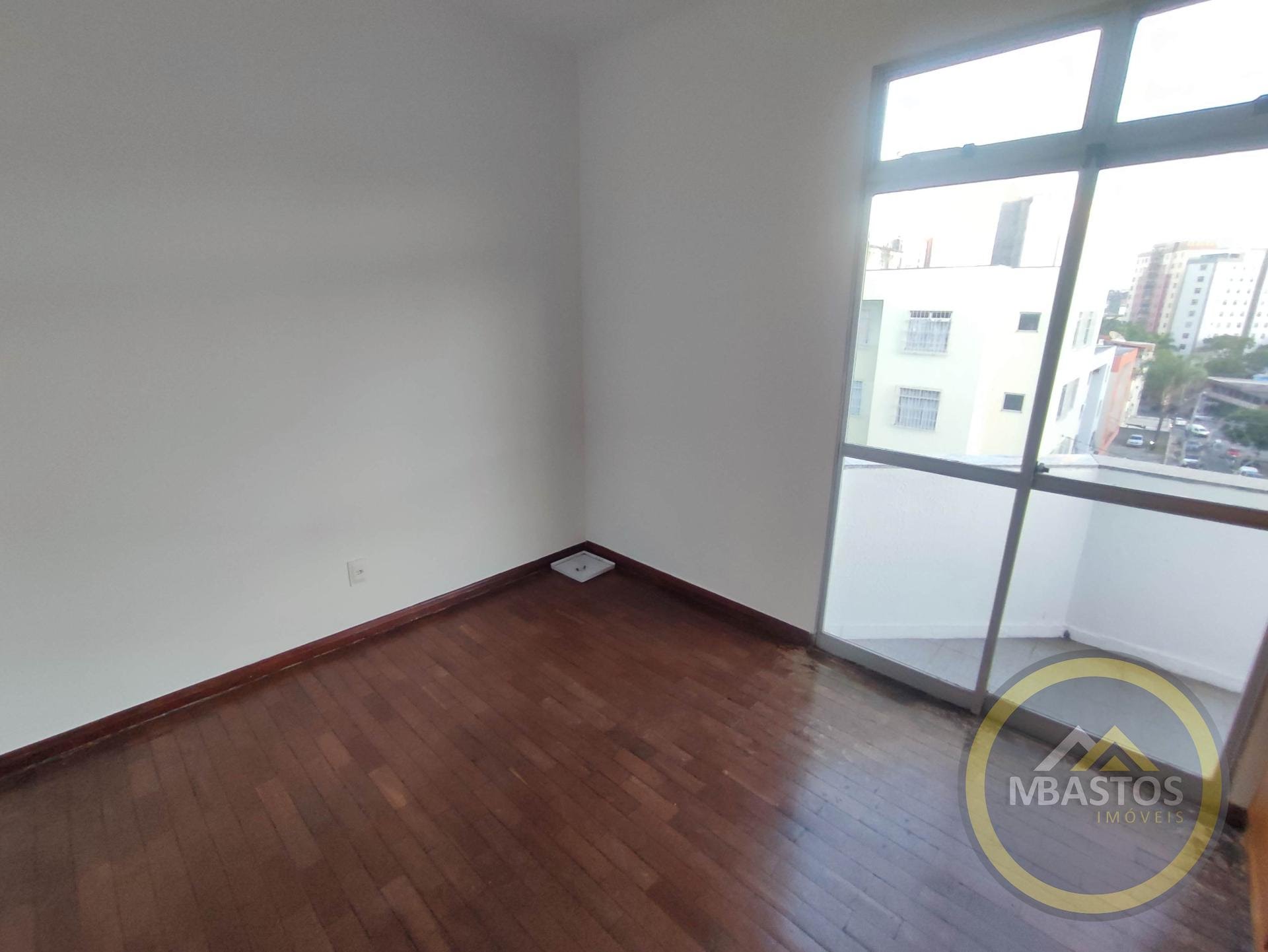 Quarto 01 do Apartamento
