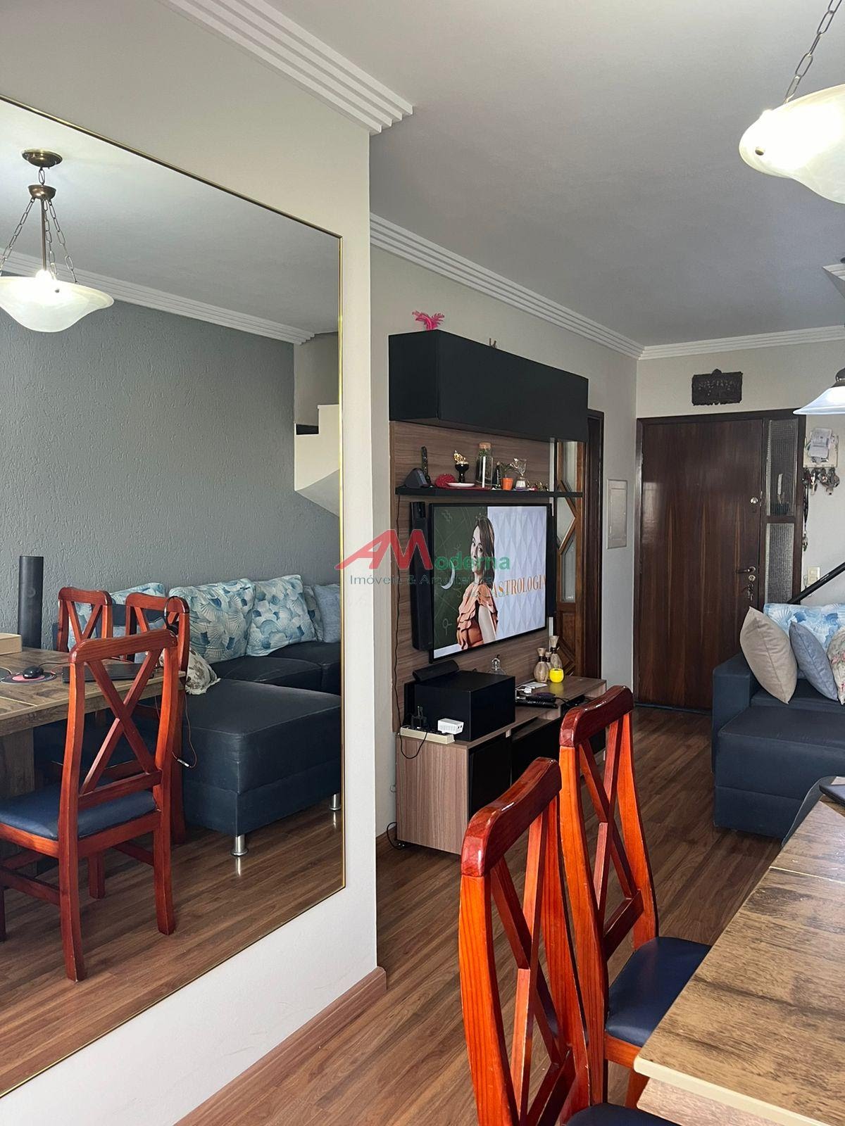 Cobertura à venda com 2 quartos, 2 banheiros, 2 vagas e 130m² no Taboão, São Bernardo do Campo (SP) — foto 18 de 28