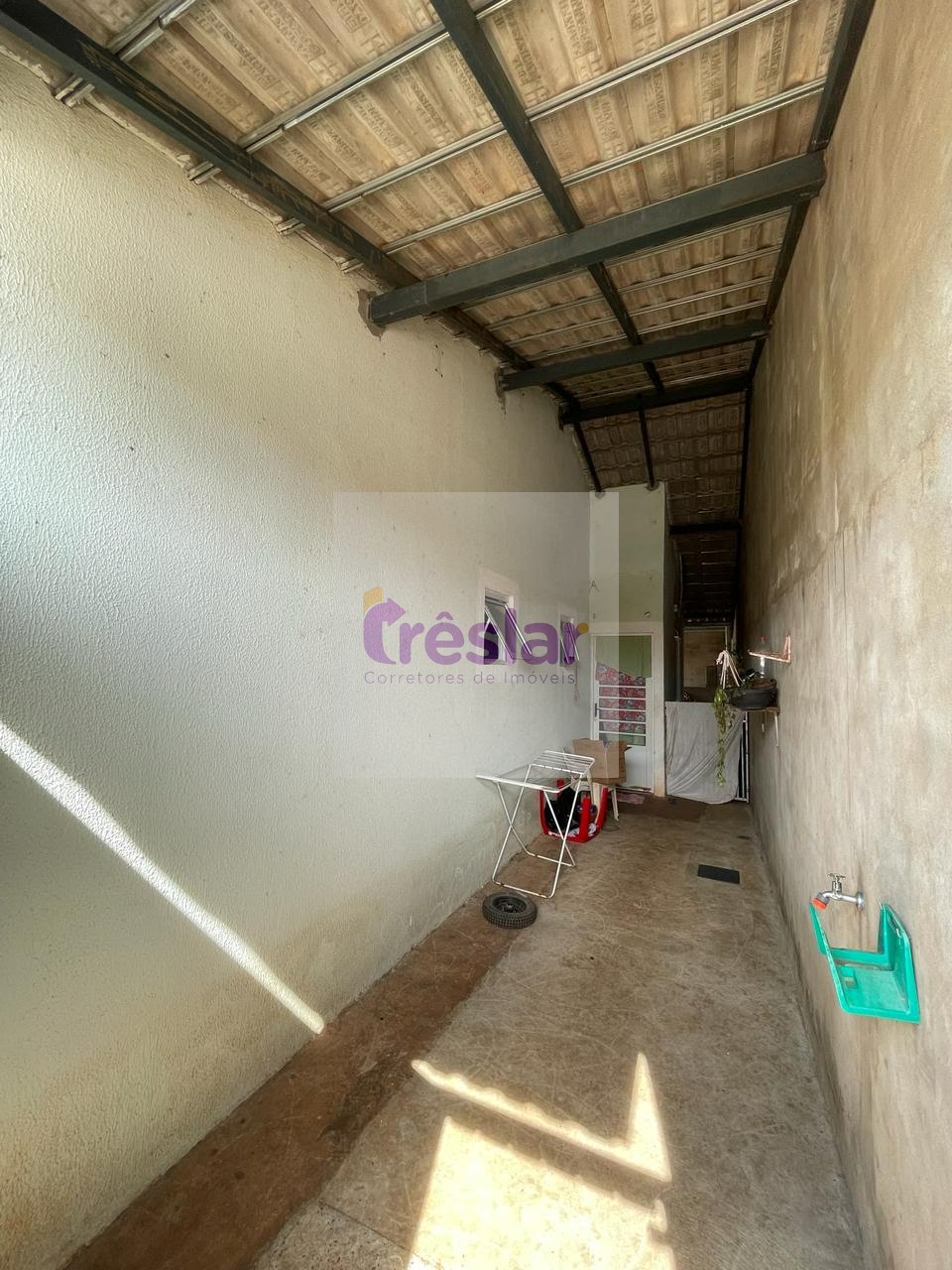Casa à venda com 3 quartos, 1 suíte, 1 vaga e 100m² no Bela Vista da Lagoa, Três Lagoas (MS) — foto 14 de 14