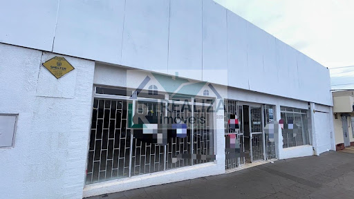 Comercial em Centro  -  Santo Ângelo