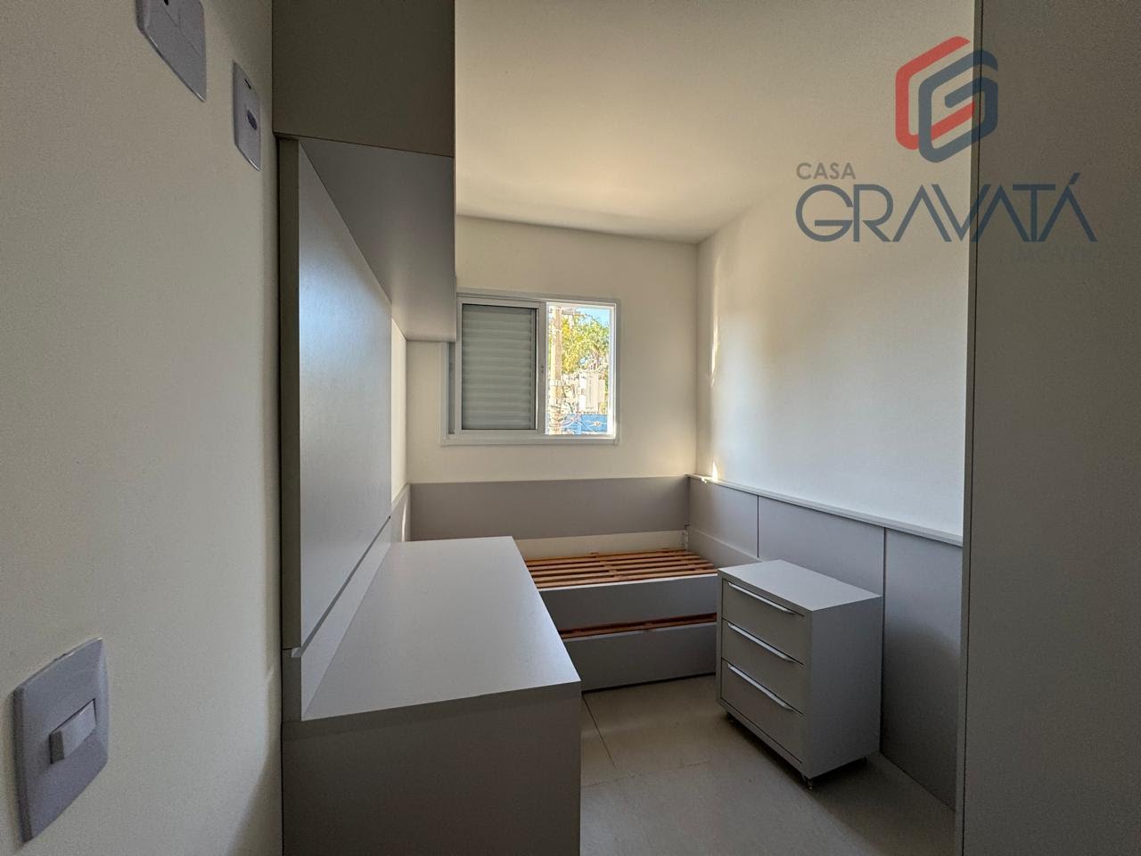 Apartamento à venda com 2 quartos, 1 suíte, 1 vaga e 54m² no Parque das Nações, Santo André (SP) — foto 19 de 19