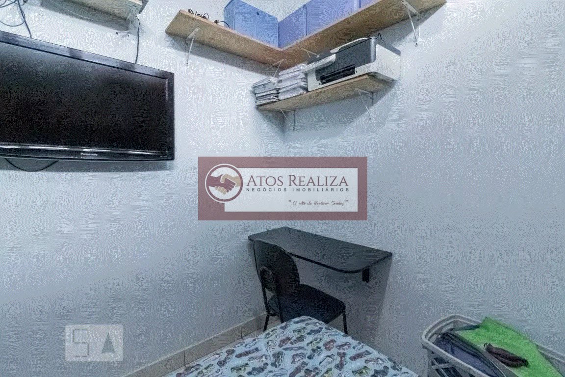Casa à venda com 3 quartos, 1 suíte, 2 vagas e 118m² no Vila Campestre, São Paulo (SP) — foto 16 de 30