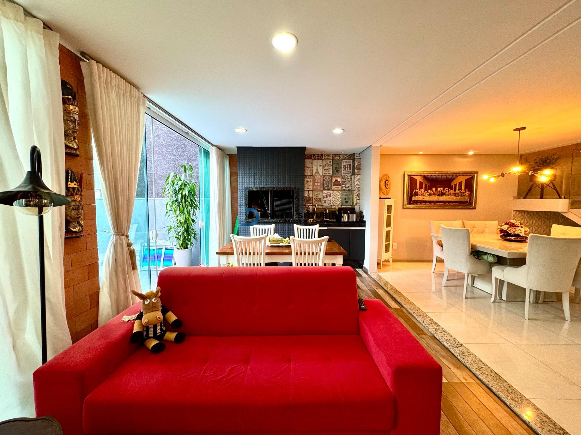 Casa à venda com 3 quartos, 1 suíte, 2 vagas e 209m² no Bairro Deltaville, Biguaçu (SC) — foto 17 de 30