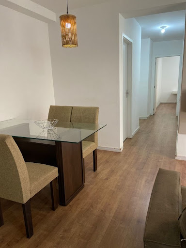 Apartamento em Jardim Firenze  -  Santa Bárbara d'Oeste