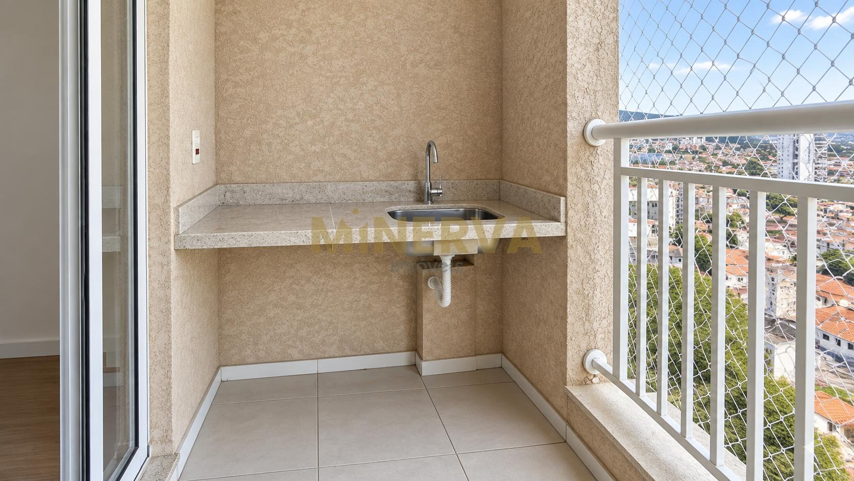 Apartamento à venda com 2 quartos, 1 suíte, 1 vaga e 65m² no Vila Galvão, Guarulhos (SP) — foto 11 de 11