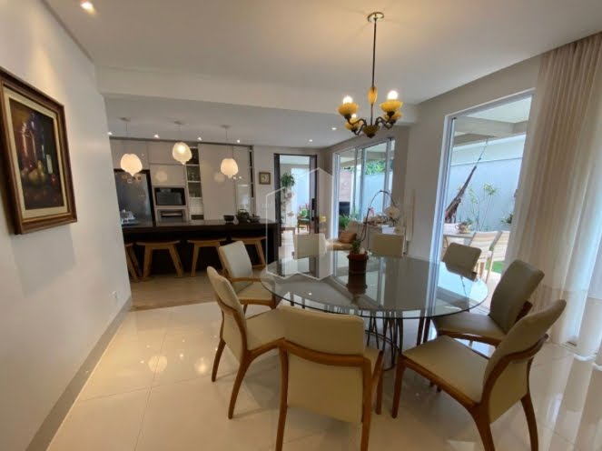 Casa à venda com 4 quartos, 4 suítes, 4 vagas e 322m² no Jardins Mônaco, Aparecida de Goiânia (GO) — foto 7 de 22