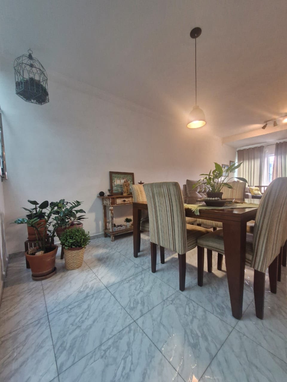 Apartamento à venda com 3 quartos, 1 suíte e 3 vagas no Parque São Domingos, São Paulo (SP) — foto 4 de 30