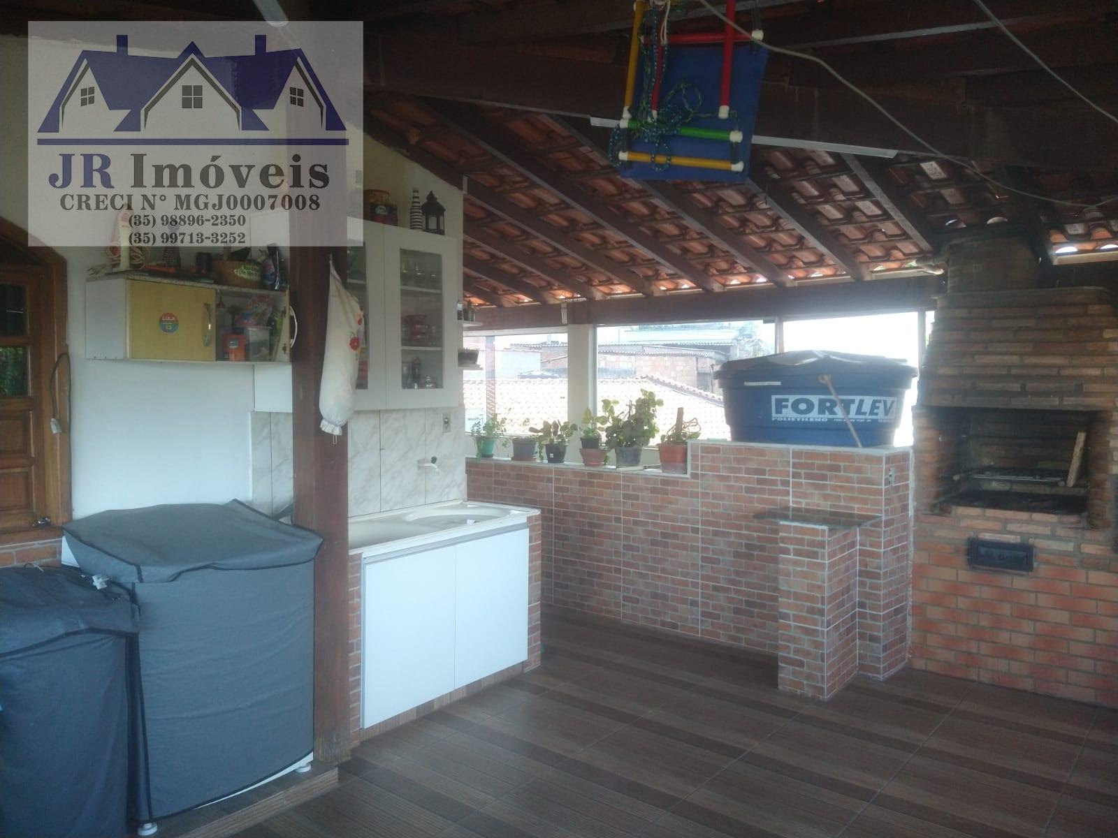 Casa à venda com 2 quartos, 1 suíte e 90m² no Marize, Belo Horizonte (MG) — foto 20 de 22