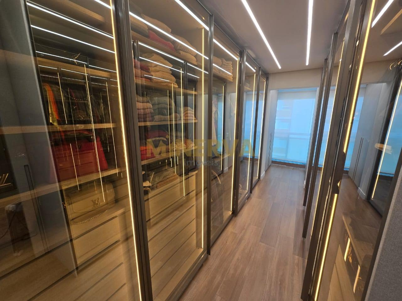 Apartamento à venda com 4 quartos, 4 suítes, 5 vagas e 372m² no Vila Mariana, São Paulo (SP) — foto 16 de 16