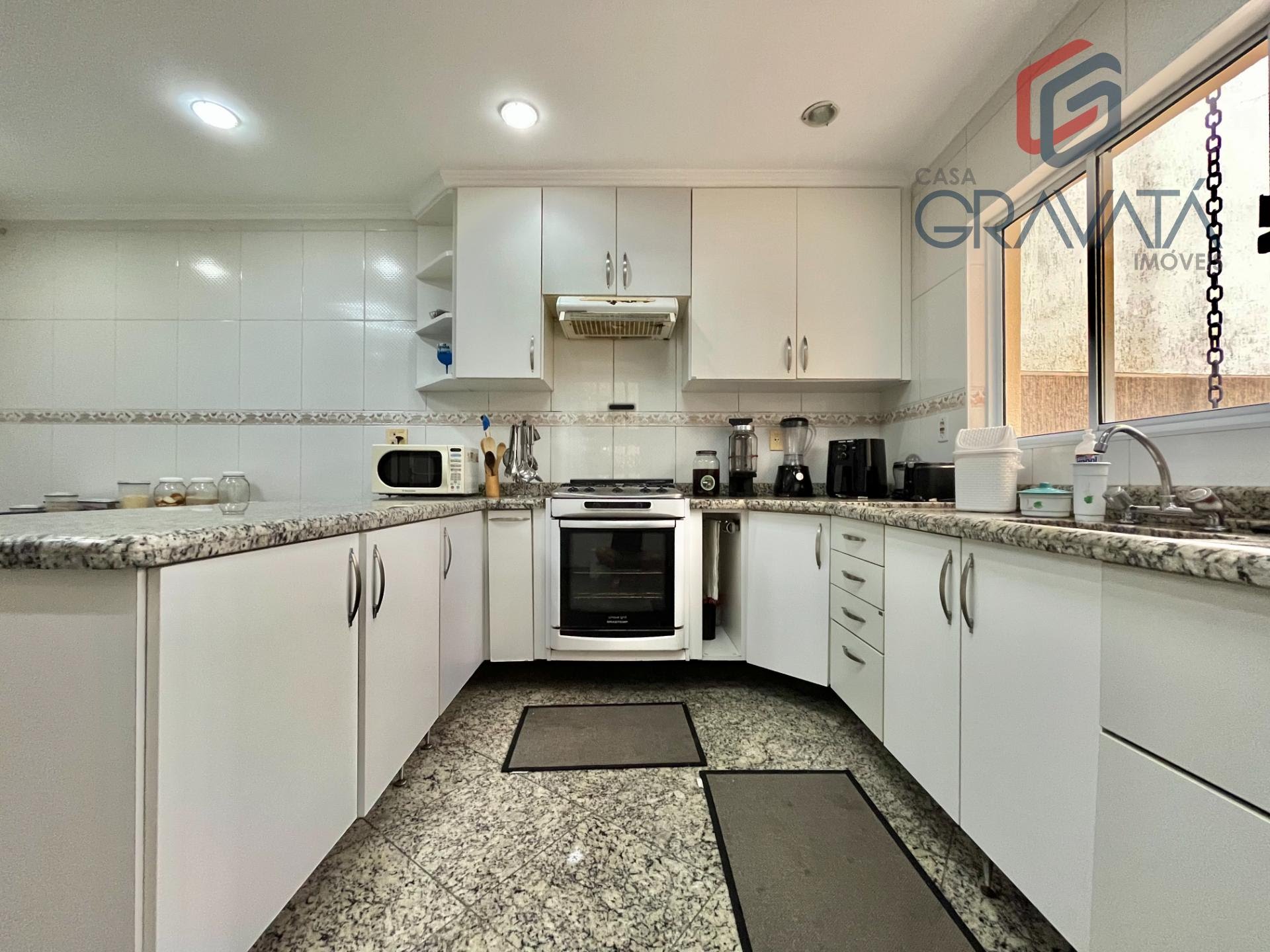 Casa à venda com 3 quartos, 1 suíte, 4 vagas e 220m² no Jardim Pedroso, Mauá (SP) — foto 19 de 30